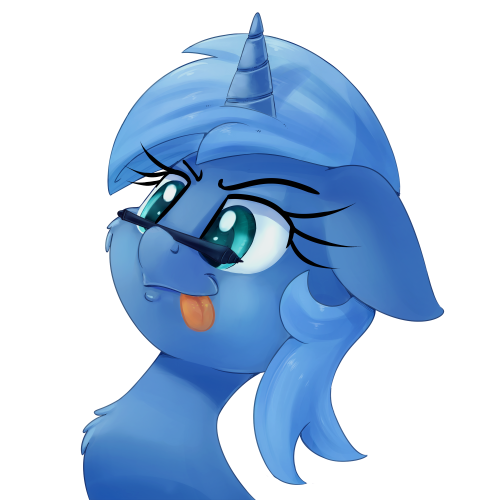 Previous avatar