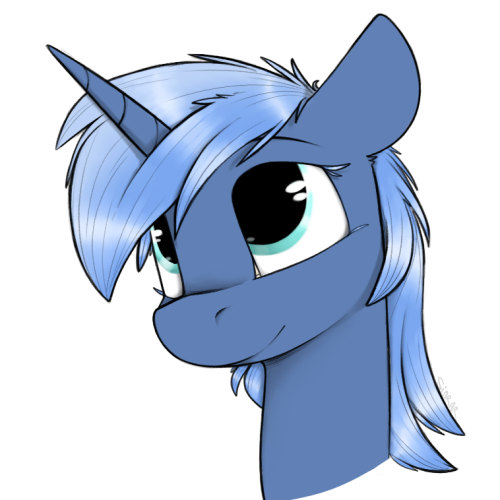 Previous avatar