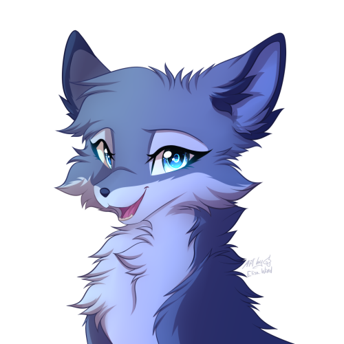 Previous avatar