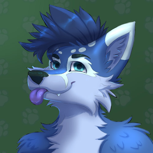 Previous avatar