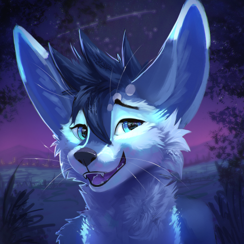 Previous avatar