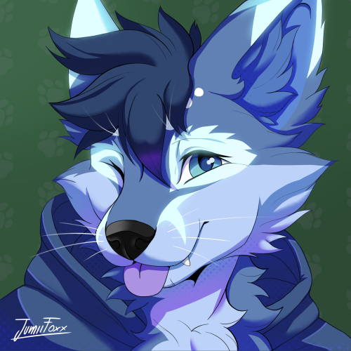 Previous avatar