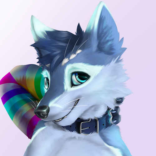 Previous avatar