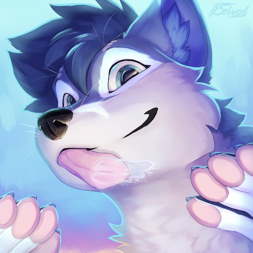 Previous avatar