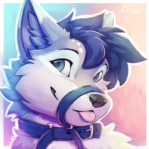Previous avatar
