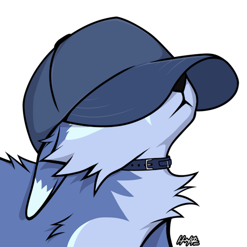 Previous avatar
