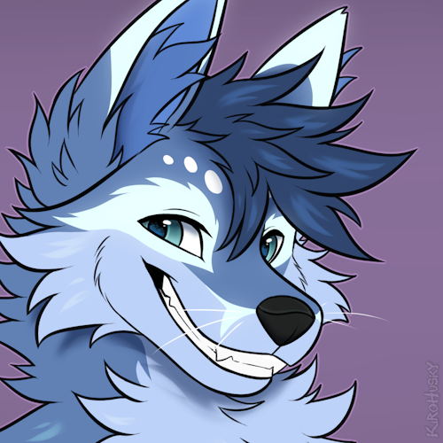 Previous avatar