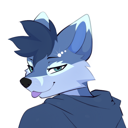Profile picture of GlaucousFox